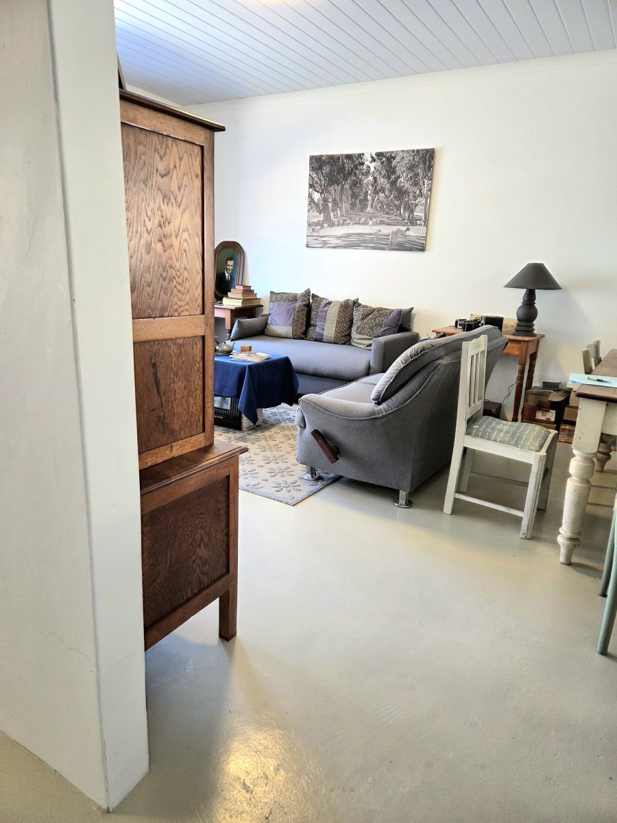 2 Bedroom Property for Sale in Wolseley Western Cape